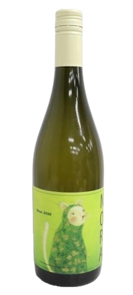 Nora-Kura Nora Blanc 2016 – Burgdy Wines