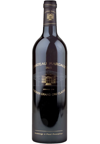 Château Margaux (Premier Grand Cru Classé) 1986 Red