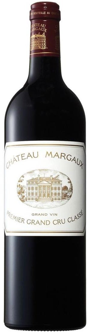 Château Margaux (Premier Grand Cru Classé) 2020 Red