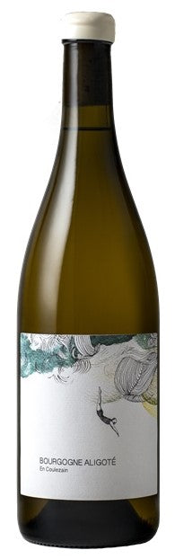 Les Horées En Coulezain Bourgogne Aligoté 2020 White