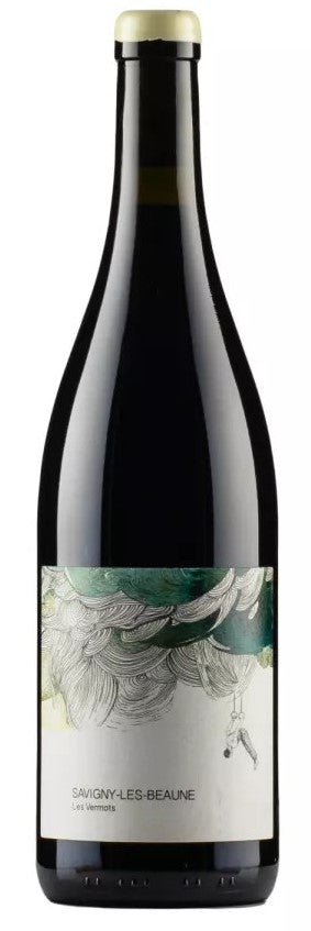 Les Horées Les Vermots Savigny-Les-Beaune 2020 Red