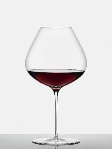 Sydonios Racine Burgundy Glasses (Set of 6)