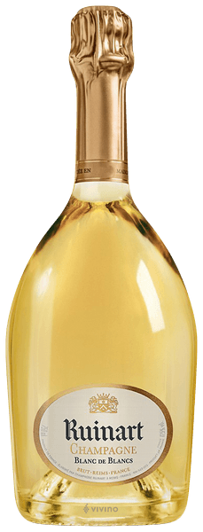 Ruinart Blanc de Blancs NV Champagne
