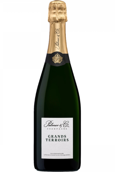Palmer & Co Grands Terroirs 2015 Champagne